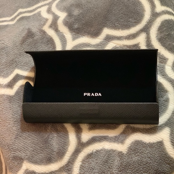 NEW Prada Frames VPR 18 - Picture 3 of 4